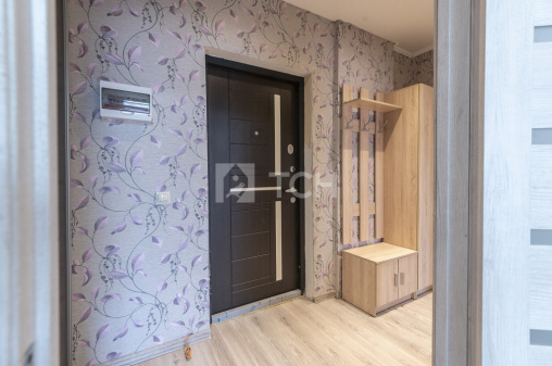 1-комн. квартира, Щёлково, 3, #id1053236