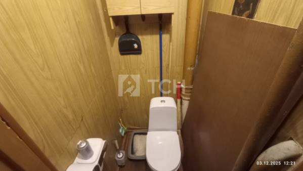 3-комн. квартира, Королёв, Советская улица, 26, #id1942413