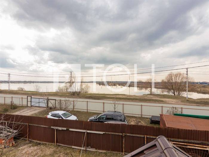 Дом, Богородский #id299845