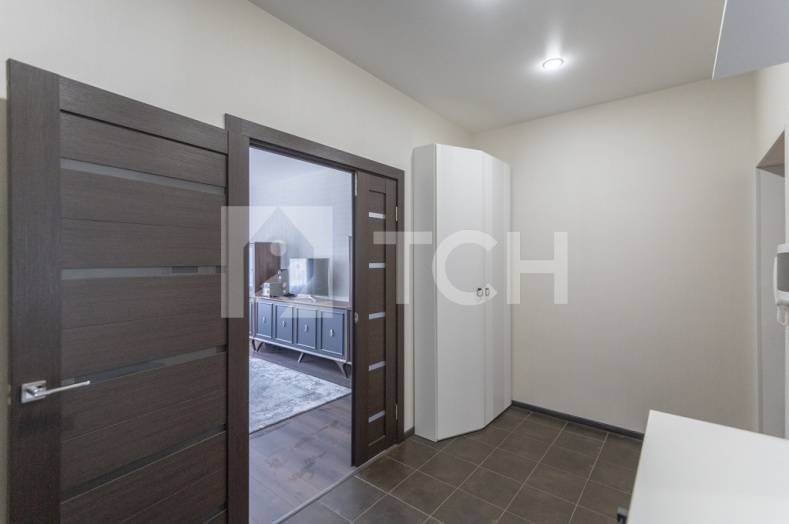 1-комн. Квартира, Пушкино, проезд Розанова, 3, #id681263