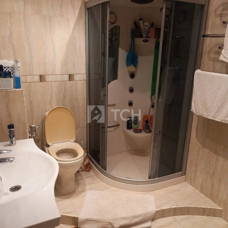 4-комн. квартира, Королёв, Пушкинская улица, 15, #id1214583