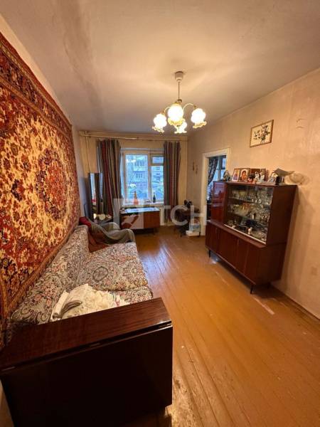 2-комн. квартира, Королёв, проезд Макаренко, 12, #id1810062