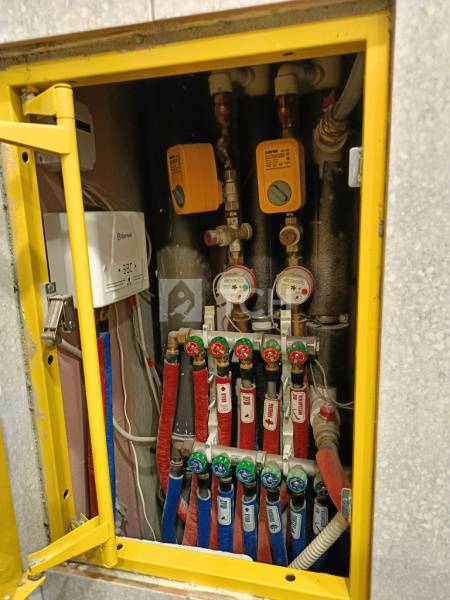 1-комн. квартира, Королёв, Пионерская улица, 30к15, #id1956997