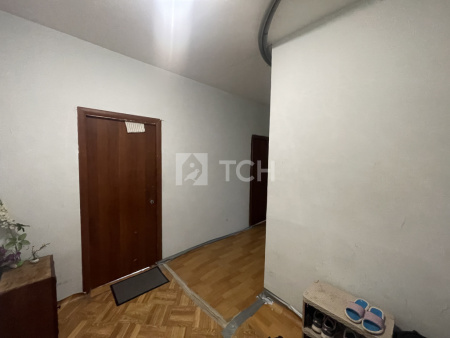 3-комн. квартира, Красногорск, Молодёжная улица, 2, #id1213299