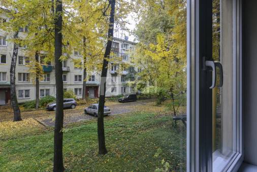 1-комн. квартира, Королёв, улица К.Д. Трофимова, 16, #id1846146