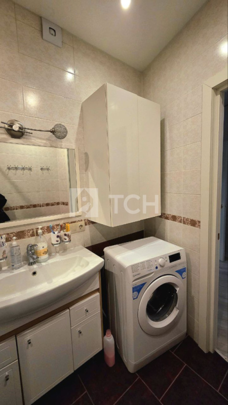 3-комн. квартира, Щёлково, 7, #id1996712