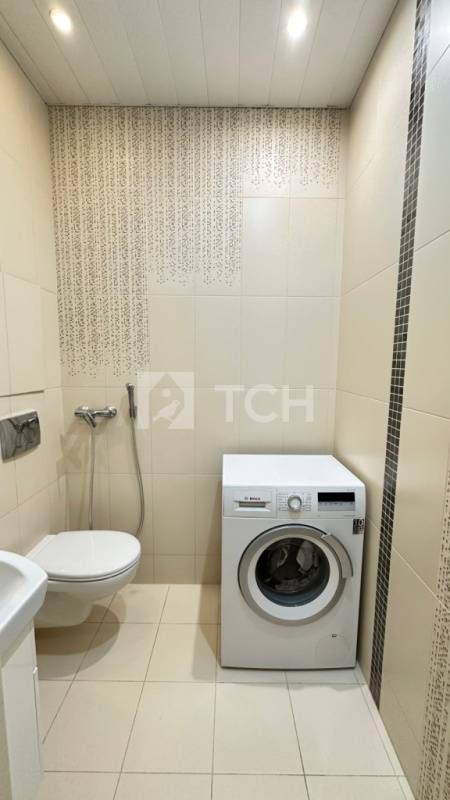 4-комн. квартира, Пушкино, 2-й Фабричный проезд, 16, #id1909854