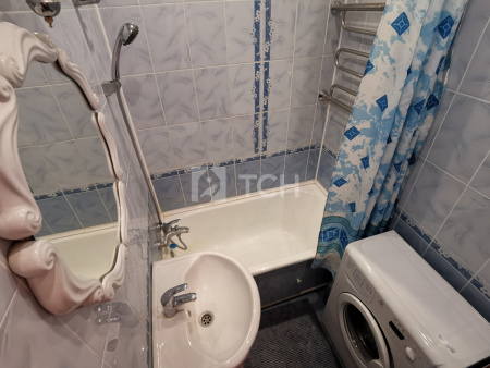 3-комн. квартира, Щёлково, проспект 60 лет Октября, 9, #id1139081