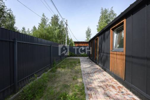 Дом, г.о. Пушкинский, Пушкино, Ильинская улица, 3, #id1906374