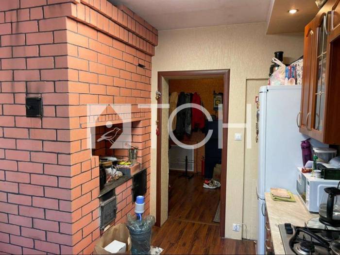 Дом, Лосино-Петровский #id299164