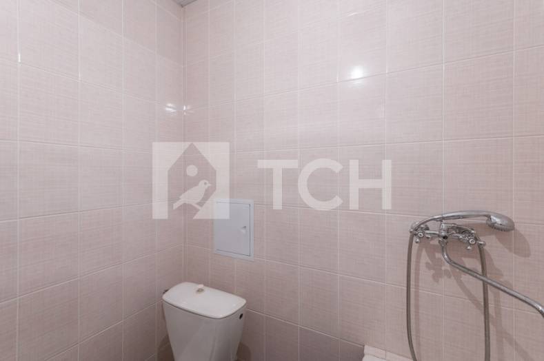 1-комн. Квартира, Пушкино, проезд Розанова, 5, #id769062