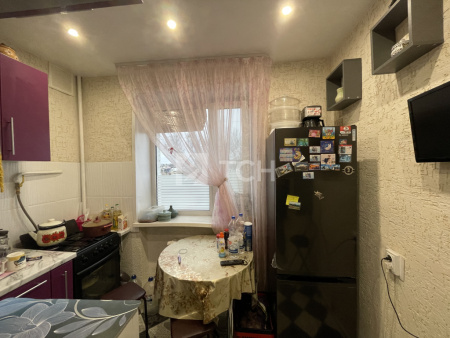 2-комн. квартира, деревня Богослово, 12, #id567163