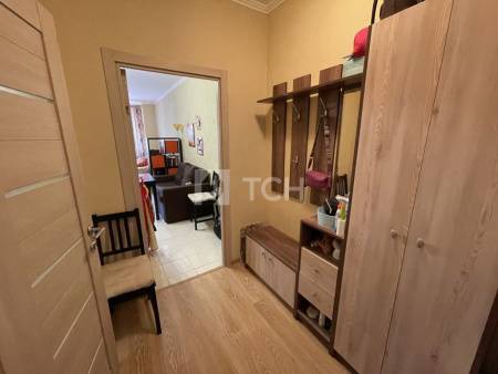 Квартира-студия, Щёлково, 1, #id983044