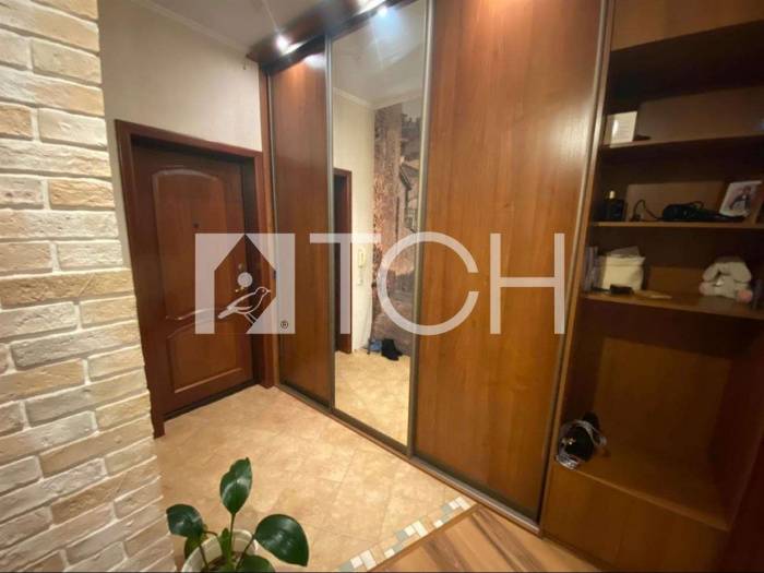 2-комн. квартира, Щелково, пр-кт Пролетарский, 4к1 #id295355