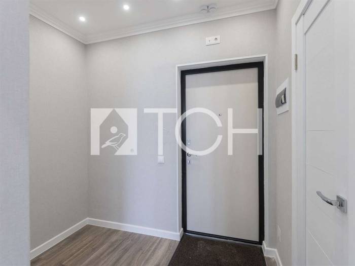 2-комн. квартира, Пушкино, ул Просвещения, 10к2 #id303228