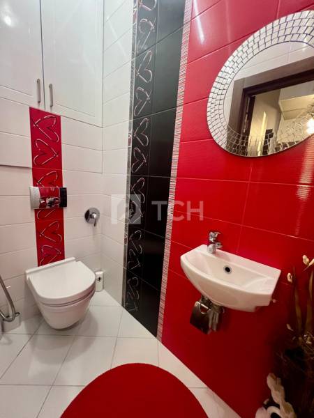 2-комн. квартира, посёлок Лесные Поляны, 170, #id1838121