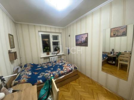 3-комн. квартира, Пушкино, улица Маяковского, 15к2, #id1974688