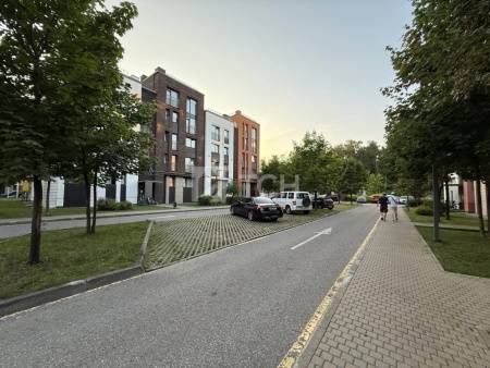 1-комн. квартира, Ивантеевка, 11, #id2289317