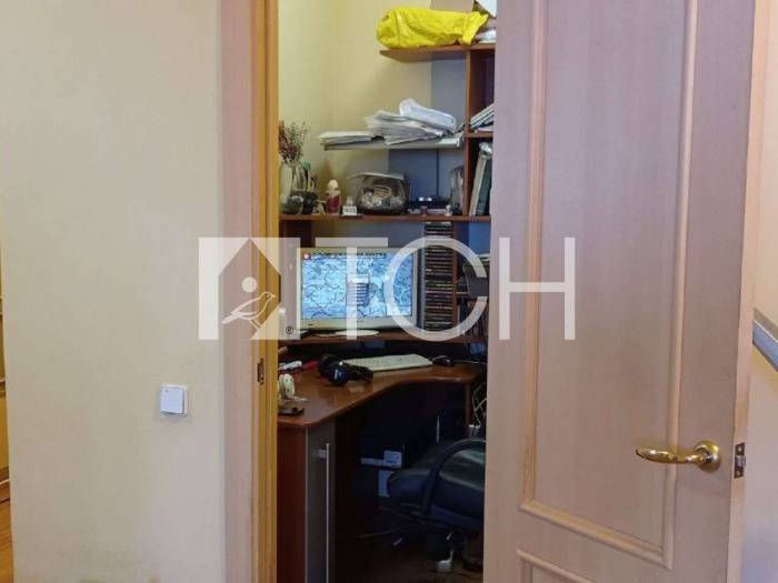 3-комн. квартира, Реутов, ул Лесная, 11 #id303352