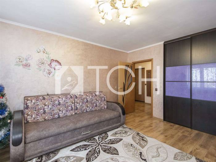 1-комн. квартира, Ивантеевка, ул Бережок, 1 #id273980