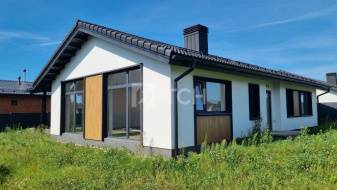 Дом, г.о. Пушкинский, КП Весна парк, #id1607174