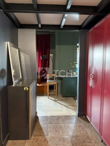 1-комн. квартира, Королёв, Бурковский проезд, 50к1, #id1639184