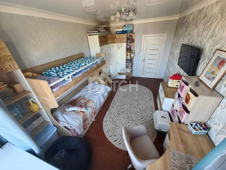 3-комн. квартира, Мытищи, улица Красная Слобода, 13, #id1088435