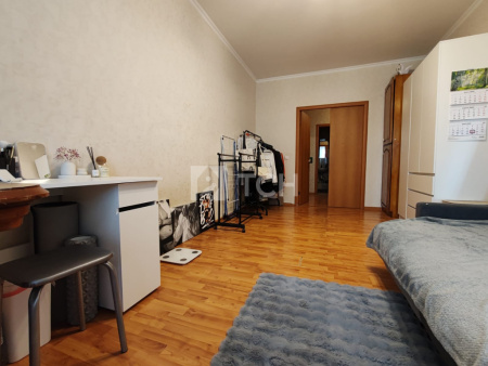 2-комн. квартира, Ивантеевка, Хлебозаводская улица, 39А, #id1600611