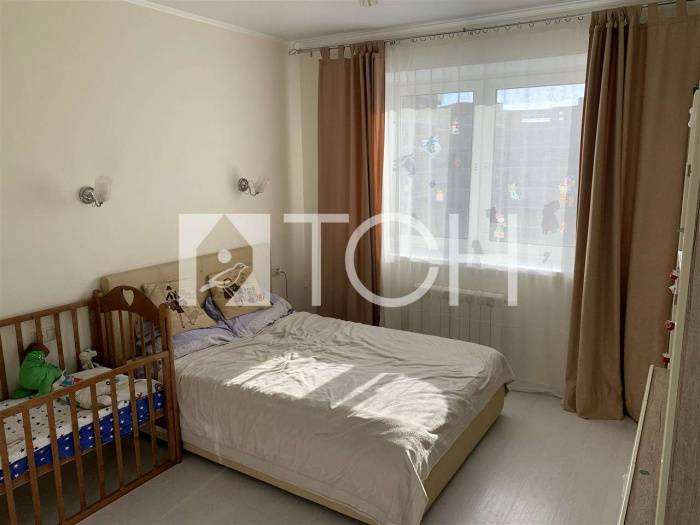 1-комн. квартира, Пушкино, ул Просвещения, 13к3 #id272844