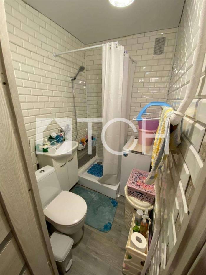 1-комн. квартира, Мытищи, пр-кт Новомытищинский, 80к5 #id281690