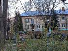 2-комн. квартира, Мытищи, улица Матросова, 17, #id2124011