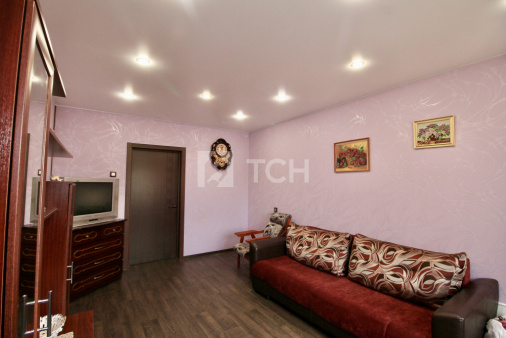 2-комн. квартира, Мытищи, улица Тимирязева, 14, #id1091882