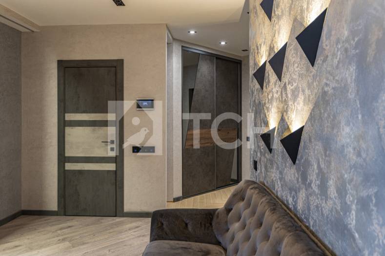 3-комн. Квартира, Мытищи, улица Веры Волошиной, 37, #id479532