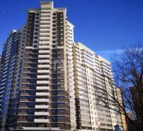 3-комн. квартира, Балашиха, улица Разина, 1А, #id989829