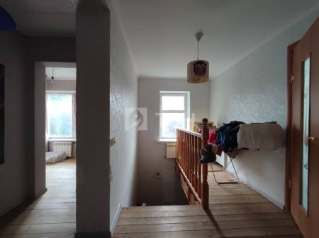 Дом, Раменский округ, деревня Минино, Центральная улица, 114, #id1671988