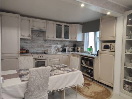 Дом, Богородский г.о., село Ямкино, улица Красная Слобода, 1А, #id1915241