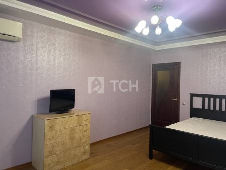 1-комн. квартира, Пушкино, 1-я Серебрянская улица, 21, #id1853110