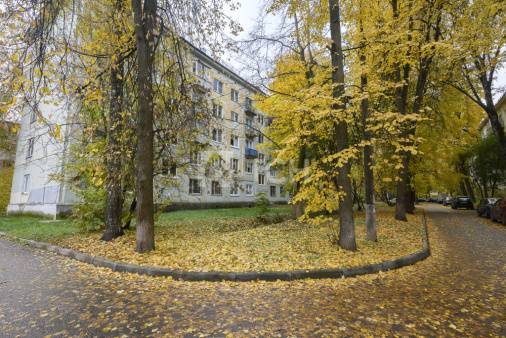 3-комн. квартира, Королёв, улица К.Д. Трофимова, 16, #id1852663