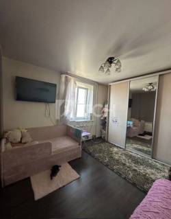 1-комн. квартира, Лосино-Петровский, улица 7 Ноября, 5, #id2107335