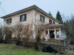 Дом, Троицкий административный округ, деревня Чириково, улица 1-й Автопарк, 2, #id1760731