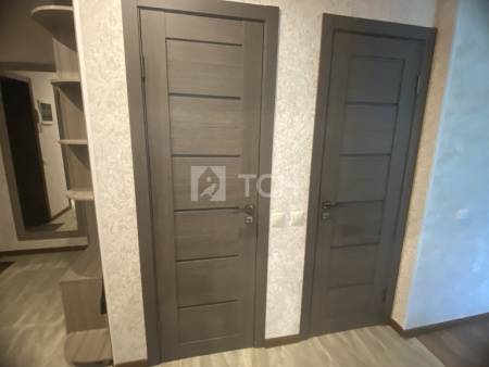 2-комн. квартира, рабочий посёлок Лесной, Школьная улица, 2А, #id1644035