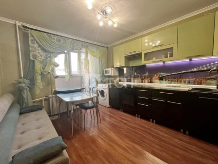 1-комн. квартира, Щёлково, 10к2, #id1754265