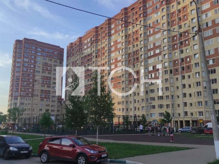 1-комн. квартира, Щелково, мкр Финский, 3 #id278210