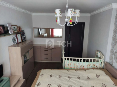 2-комн. квартира, Ивантеевка, Трудовая улица, 22, #id403994