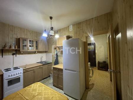 1-комн. квартира, Мытищи, улица Семашко, 17, #id2006906