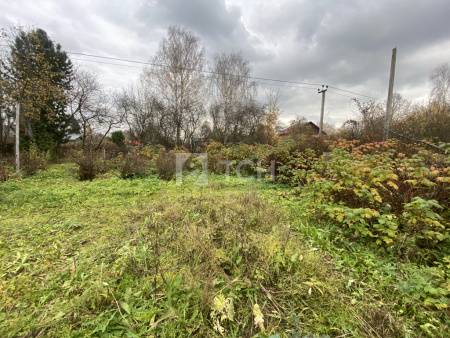 Земельный участок, г.о. Пушкинский, посёлок городского типа Софрино, 2-я Южная улица, #id1893653