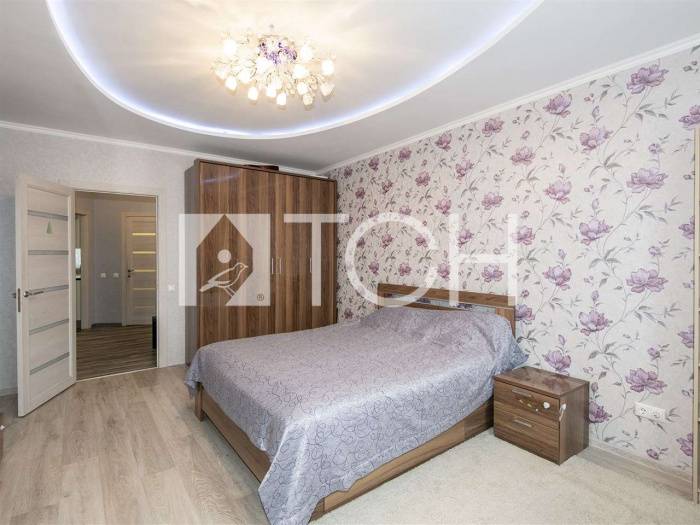 1-комн. квартира, Королев, ул Горького, 79к4 #id281865