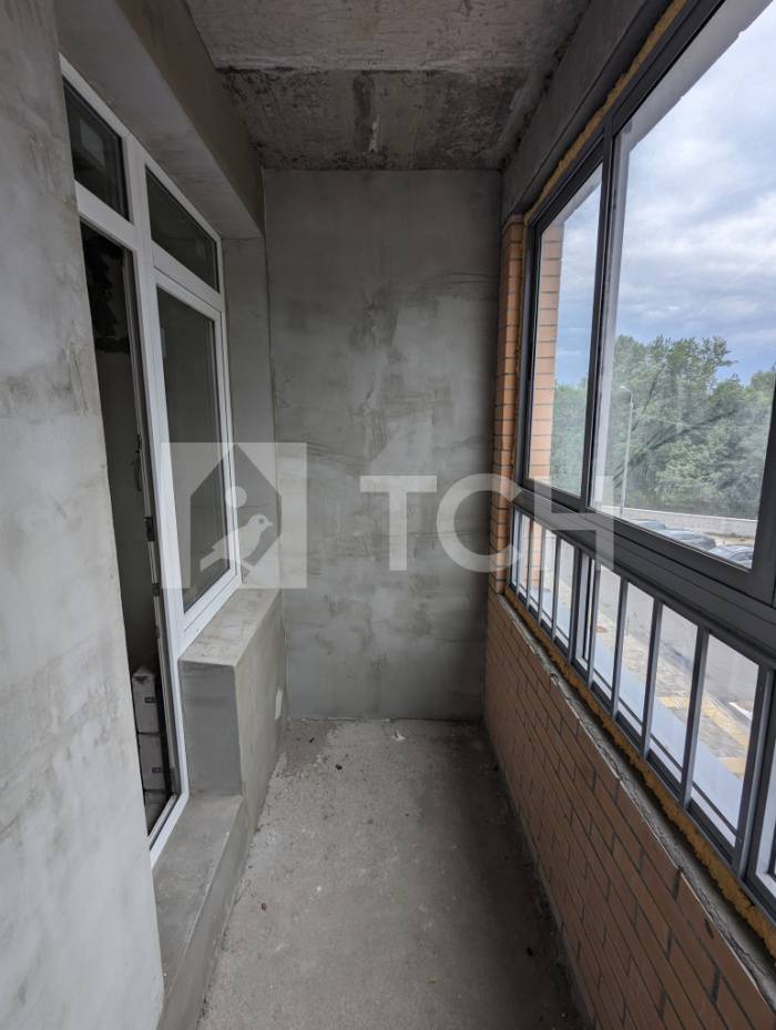 1-комн. Квартира, Королёв, Советская улица, 47к3, #id624886