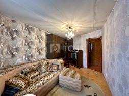 2-комн. квартира, Королёв, Полевой проезд, 8, #id2089489