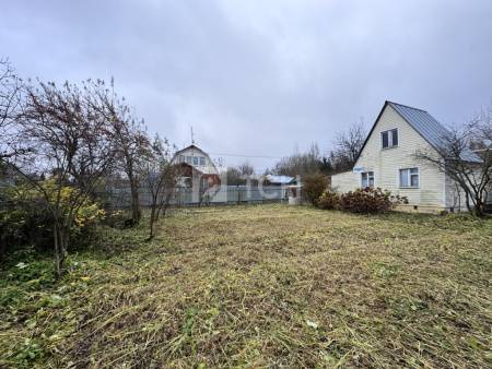 Дом, Сергиево-Посадский г.о., садовое товарищество Связист, 108, #id1889482